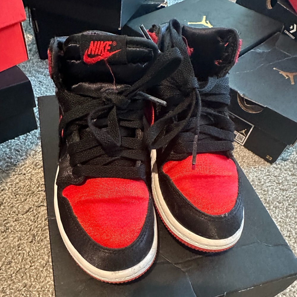 Jordan 1 retro high OG - Toddler